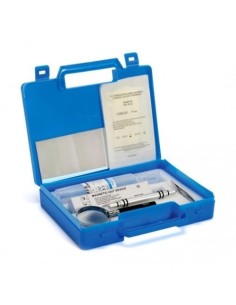 Trousse Levaschegge KIT COMPLETO LAVAGGIO OCULARE su detershoponline.it