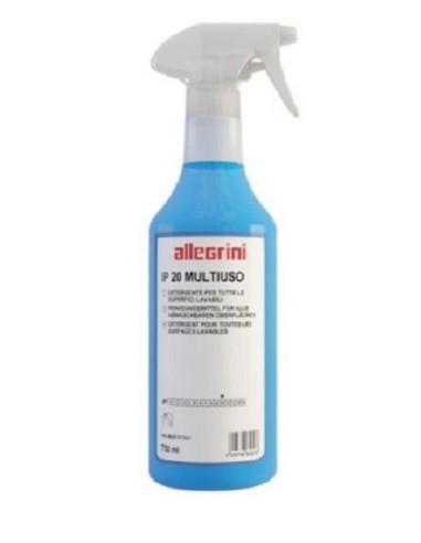 Ip 20 Multiuso 750ml c/erogatore - Allegrini