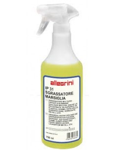 IP 31 Sgrassatore Marsiglia 750ml. - Disponibile su Detershoponline.it