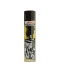 SVITATUTTO ST1 SPRAY 400ml. sbloccante lubrificante su Detershoponline.it