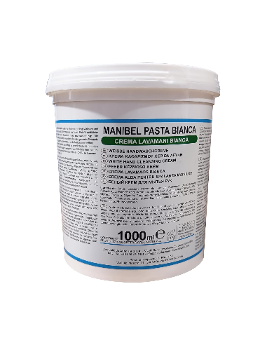 Manibel Pasta Bianca 1 kg