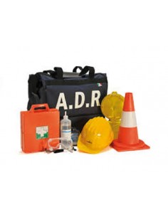 kit ADR- Protezione trasporti pericolosi