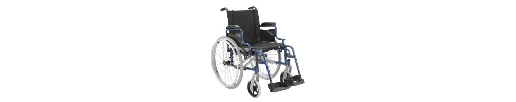 Ausili per disabili - Anziani