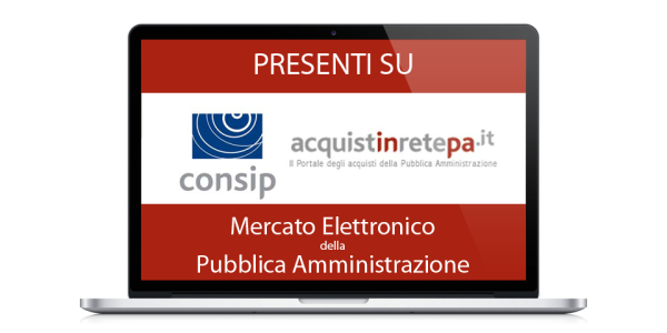 PRESENTI SU MEPA